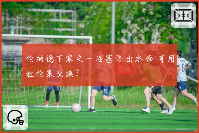 伦纳德下家之一活塞浮出水面 可用杜伦来交换？