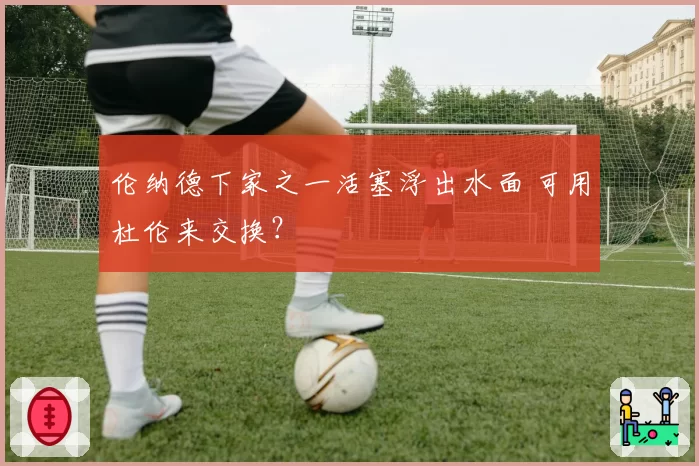 伦纳德下家之一活塞浮出水面 可用杜伦来交换？