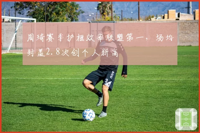 周琦赛季护框效率联盟第一，场均封盖2.8次创个人新高